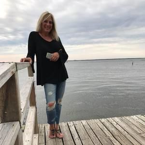 Meet your Posher, Janice